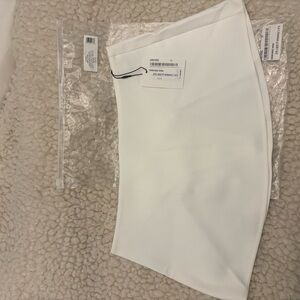 Guizio micro mini skirt